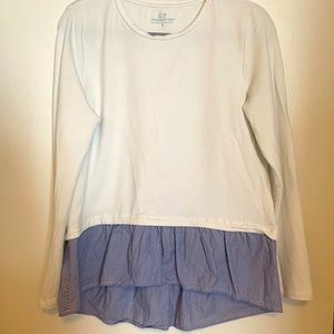 Vineyard Vines Women’s knit top size S